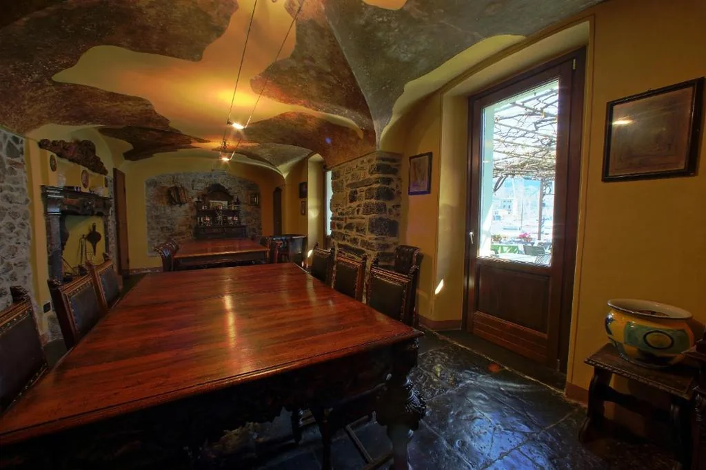 Locanda La Pergola