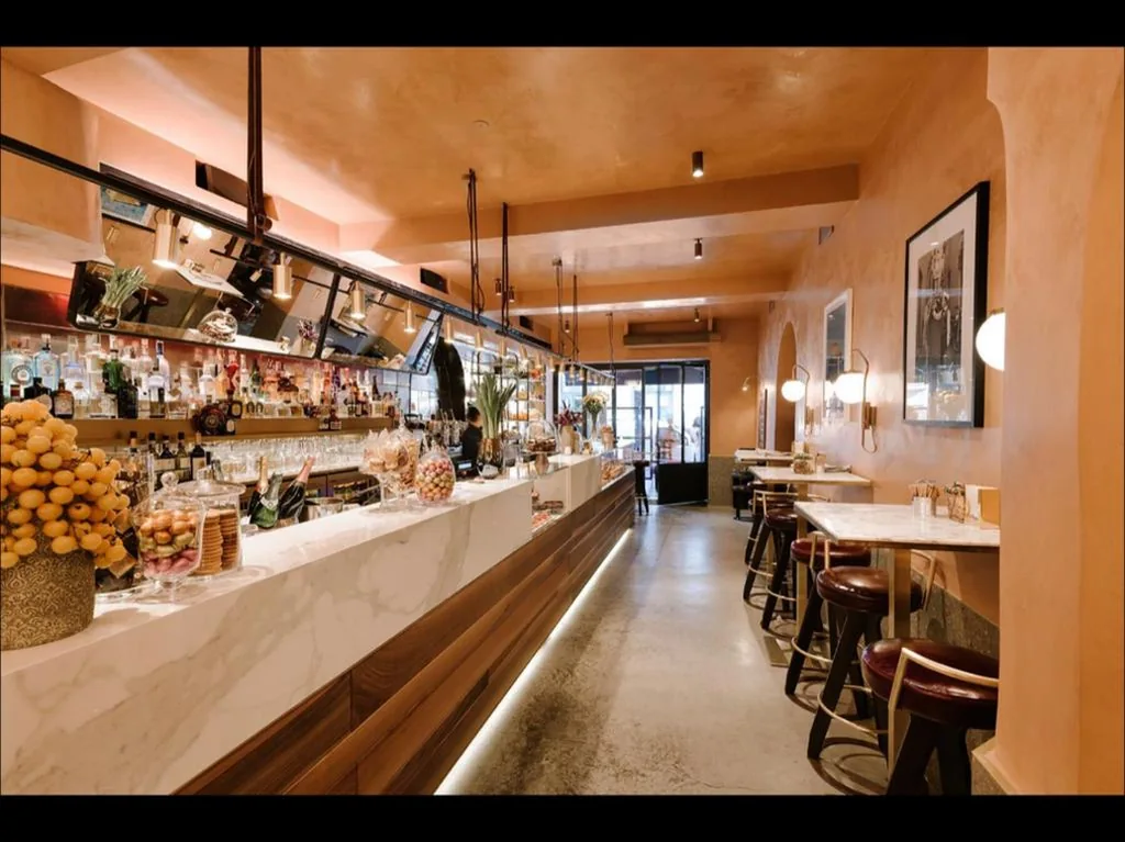 Locanda Pandenus Brera — foto 4