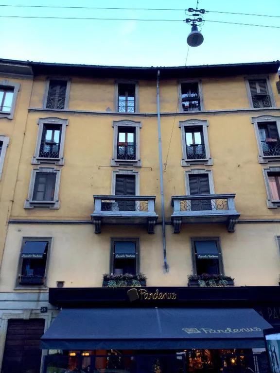 Locanda Pandenus Brera — foto 6