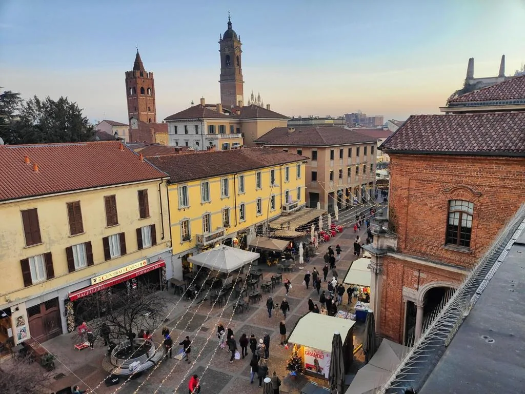 Locanda San Paolo