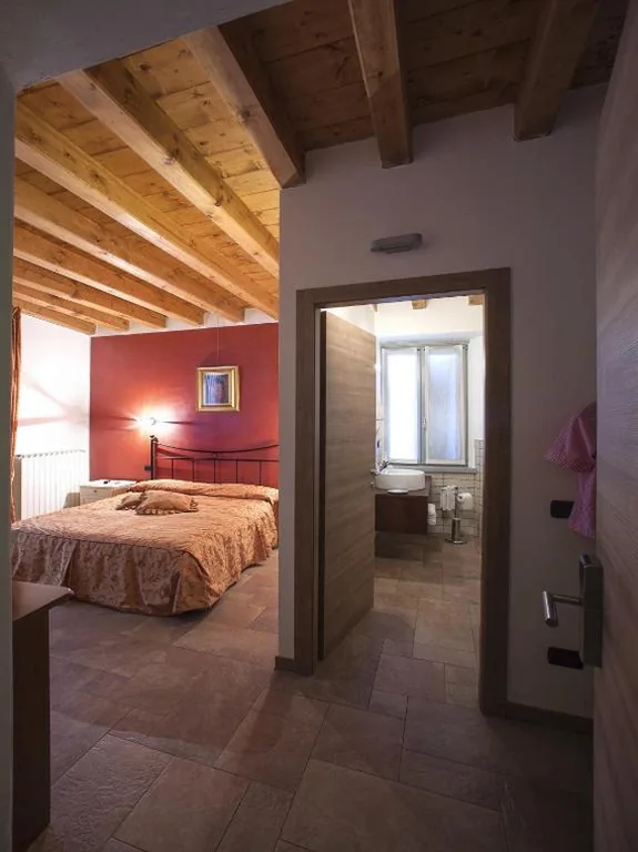 Locanda Sant’Antonio de foris
