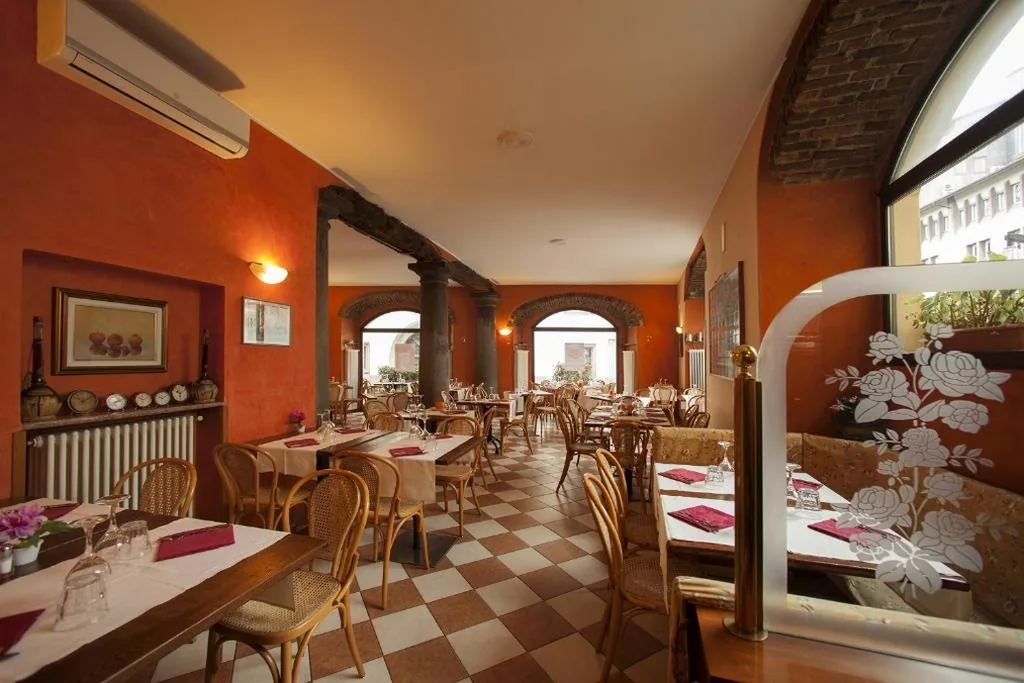 Locanda Sant’Antonio de foris — foto 4