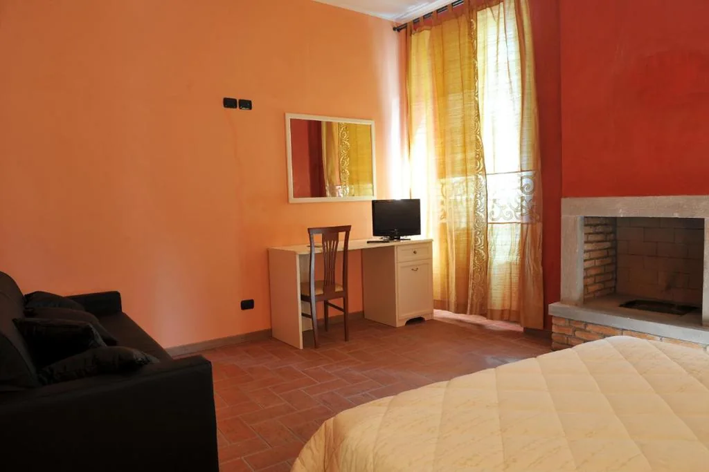 Locanda Sant’Antonio de foris — foto 5
