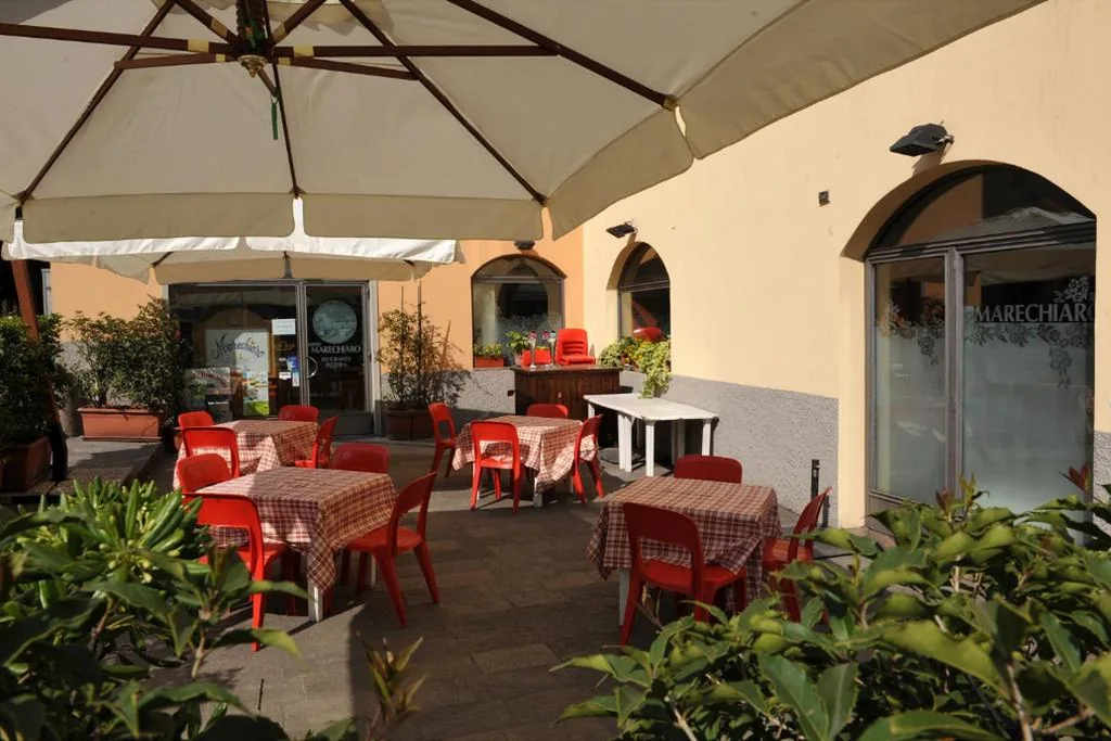 Locanda Sant’Antonio de foris — foto 6
