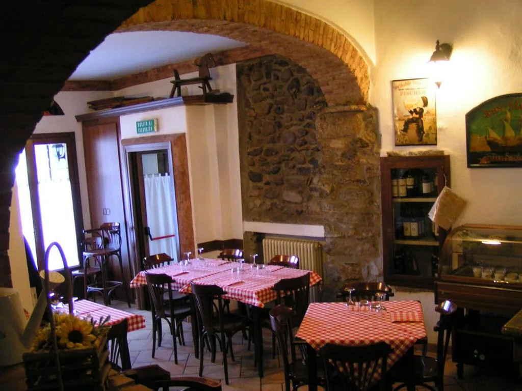 Locanda Vecchia Osteria — foto 4