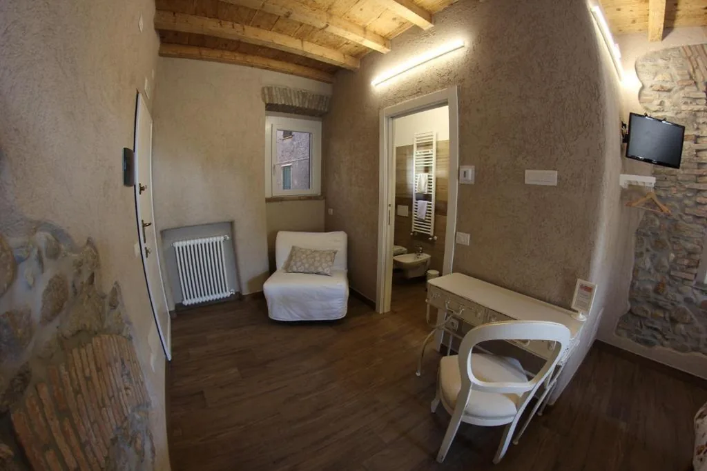 Locanda Vecchia Osteria — foto 5