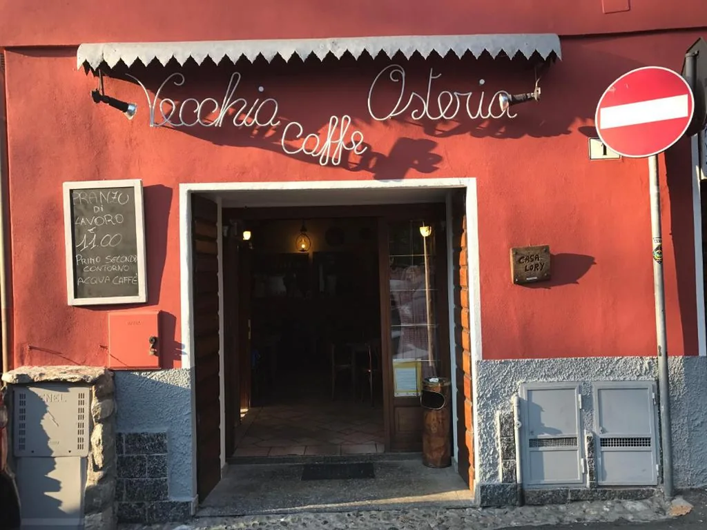 Locanda Vecchia Osteria — foto 6