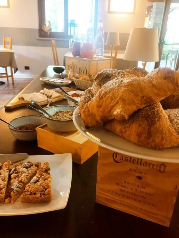 Locanda Vecchio Mulino — foto 4
