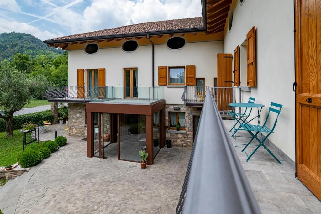 Locanda Vecchio Mulino — foto 5