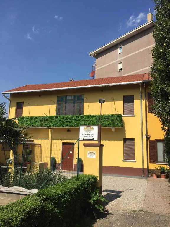 Location Lory — foto 5