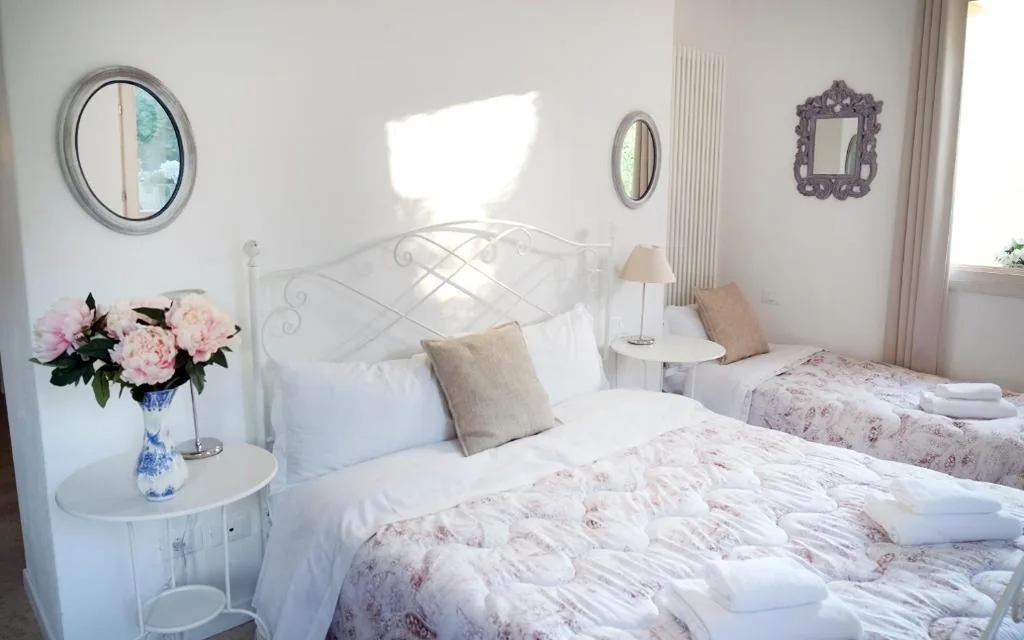 Loft — Academia Resort