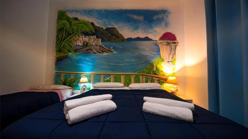 Loft — Bed Rho Fiera – Milano Galeazzi