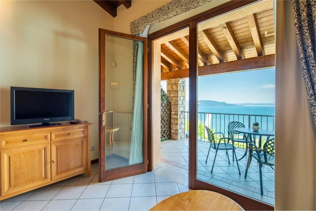 Loft — Domina Borgo degli Ulivi – Garda Lake