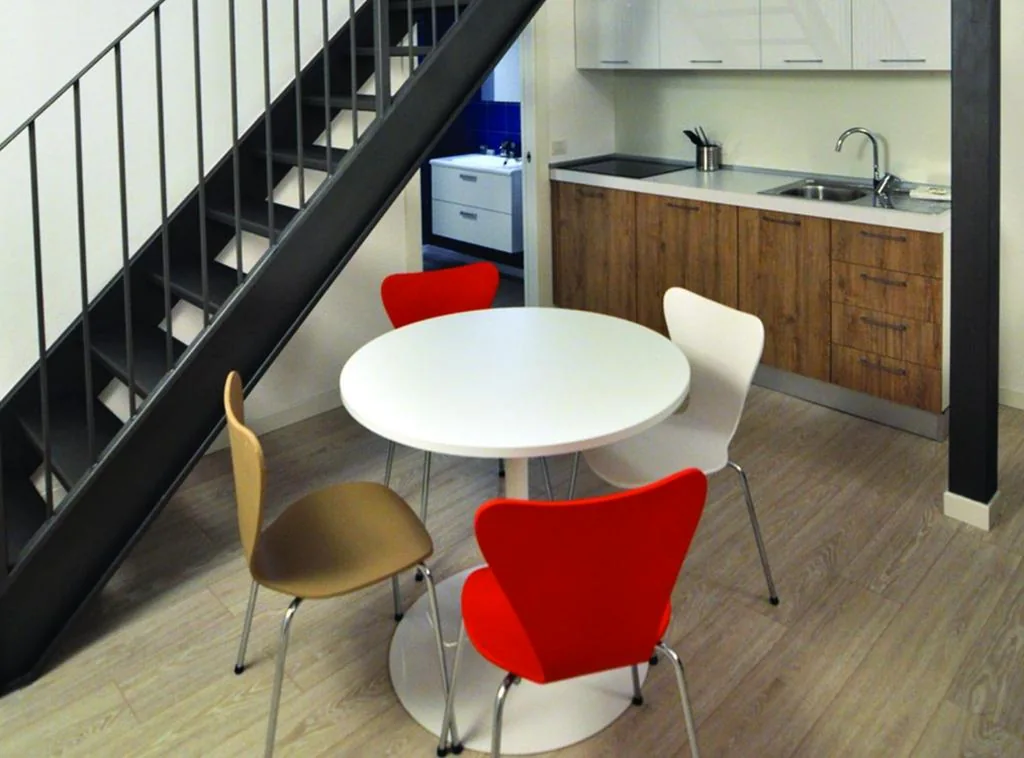 Loft Executive — BB Hotels Aparthotel Città Studi