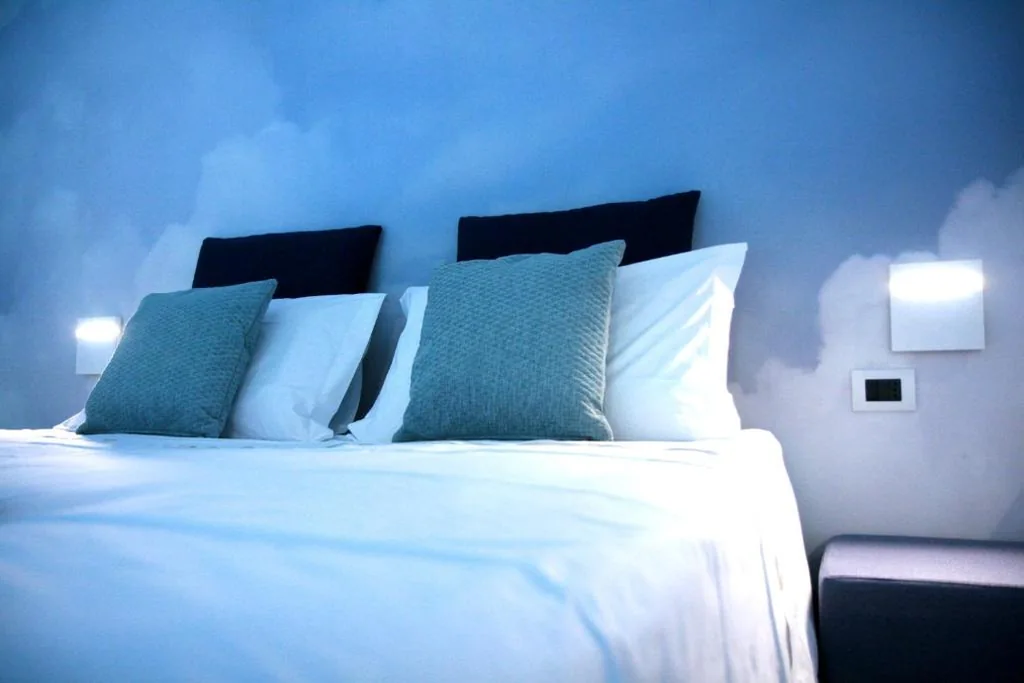 Loft — Experience Design Bed&Show