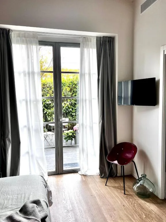 Loft G Hospitality — foto 4