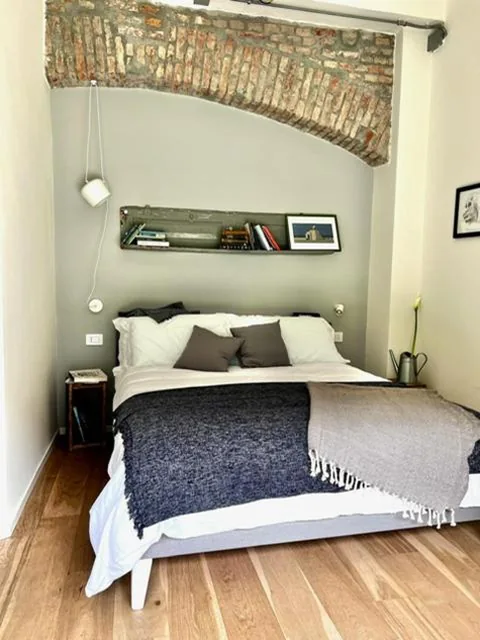 Loft G Hospitality — foto 5
