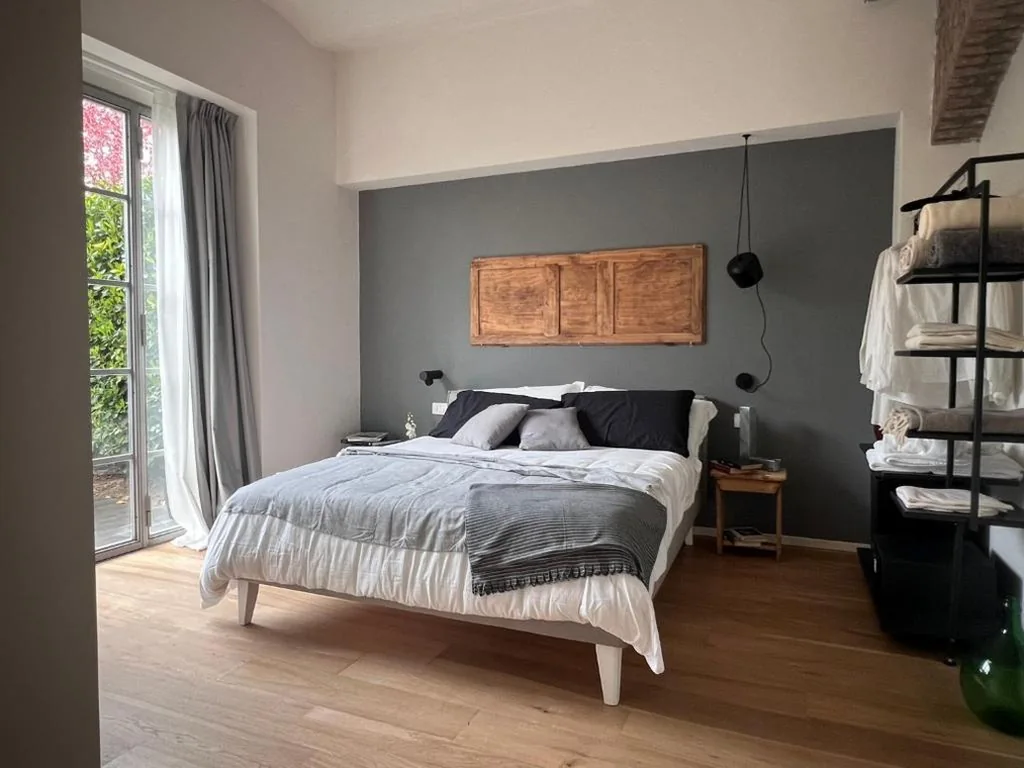 Loft G Hospitality — foto 7