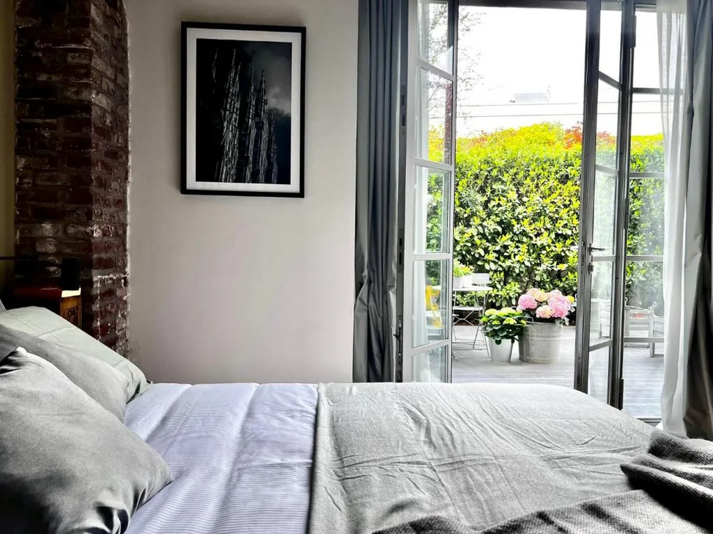 Loft G Hospitality — foto 8