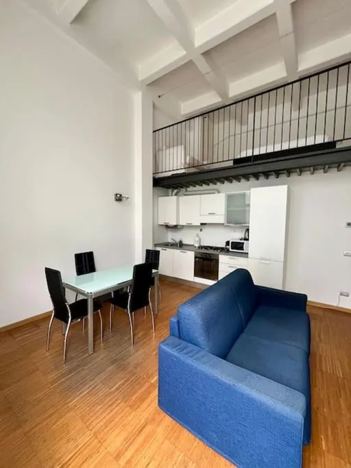 loft industrial revival — foto 4