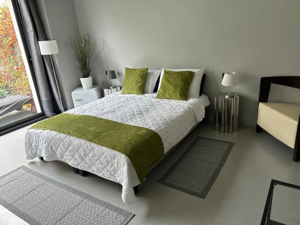 Loft Navigli With Private Garden