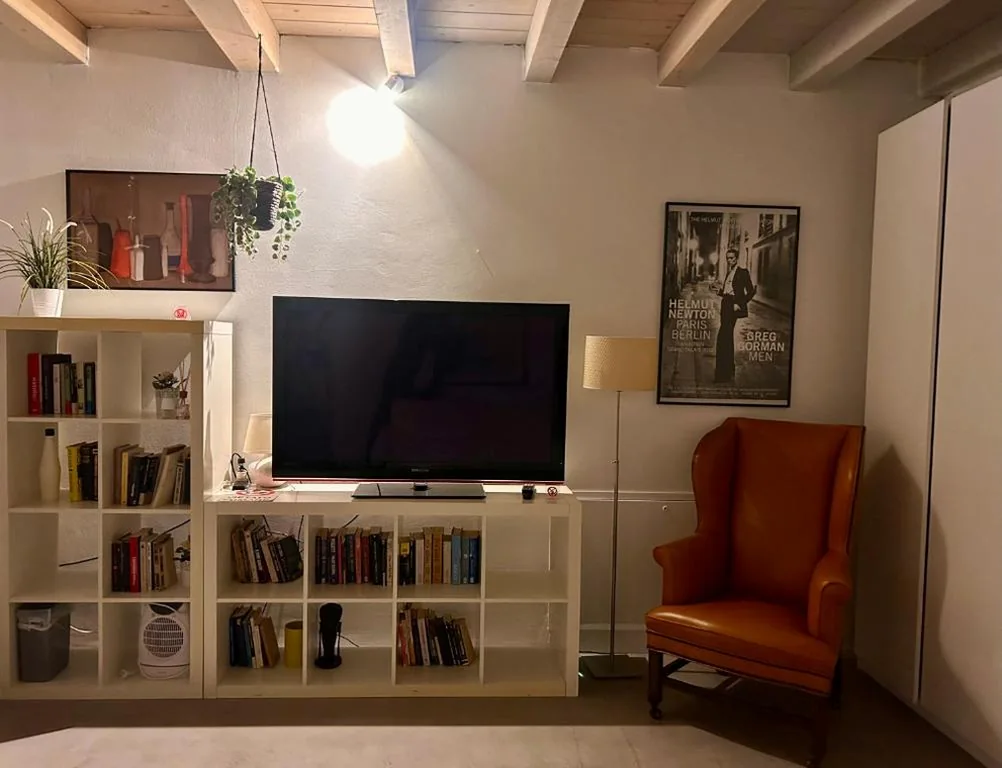 Loft Navigli With Private Garden — foto 4