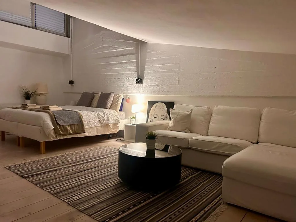Loft Navigli With Private Garden — foto 6