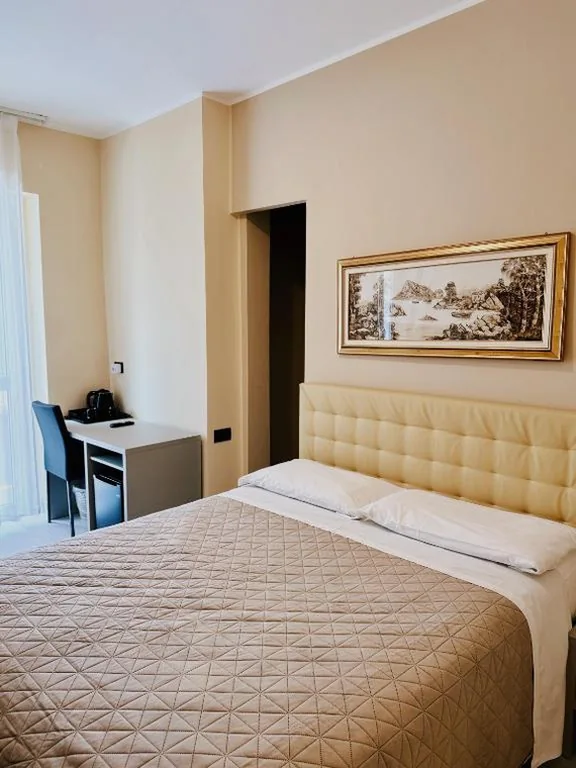 Lofu Guest House – Milan Central Station