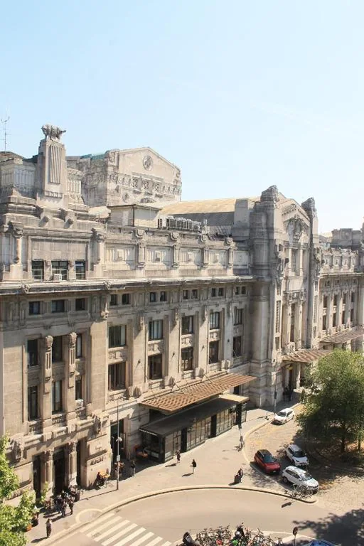 Lofu Guest House – Milan Central Station — foto 5