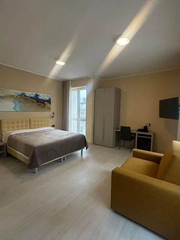 Lofu Guest House – Milan Central Station — foto 6