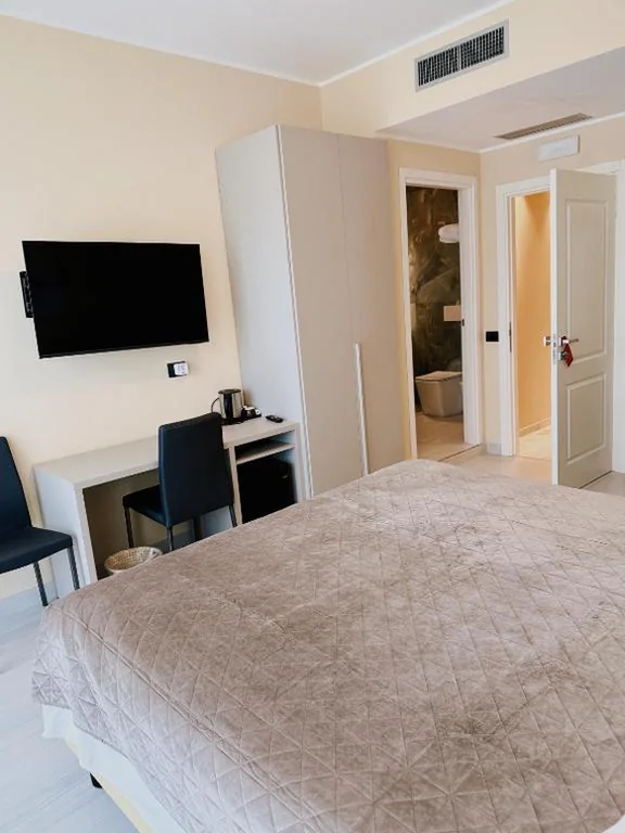 Lofu Guest House – Milan Central Station — foto 8