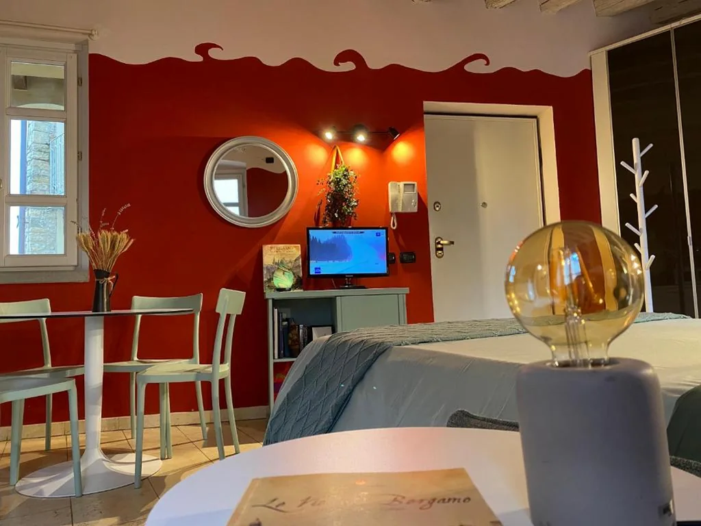 Loggiato Tassis Charme&Relax — foto 5