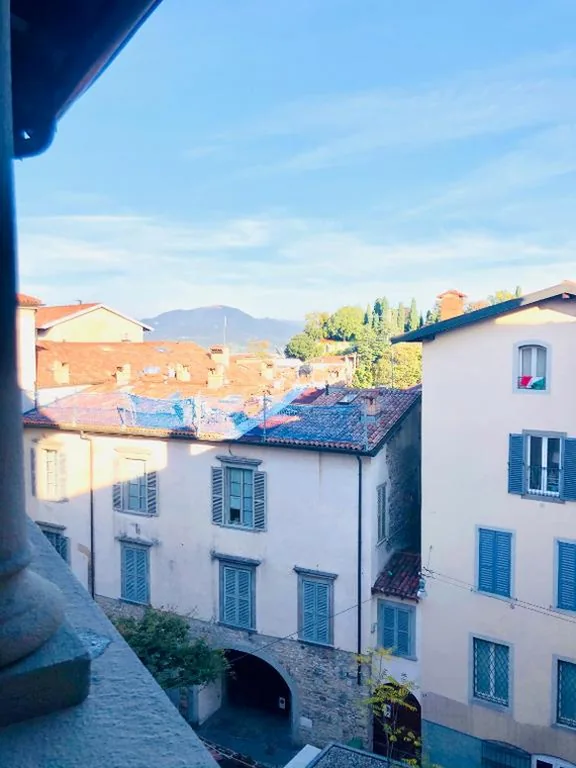 Loggiato Tassis Charme&Relax — foto 6
