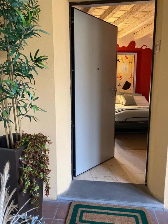 Loggiato Tassis Charme&Relax — foto 7