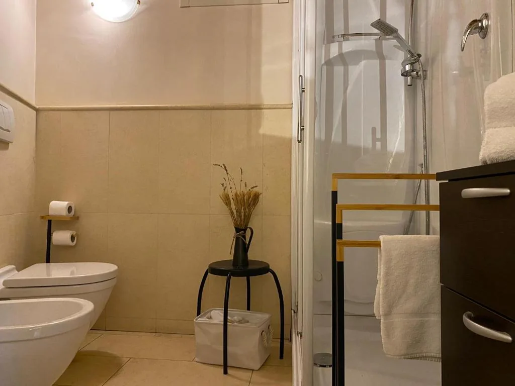 Loggiato Tassis Charme&Relax — foto 8