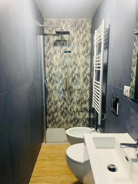 Lomat Apartment