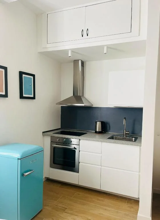 Lomat Apartment — foto 3