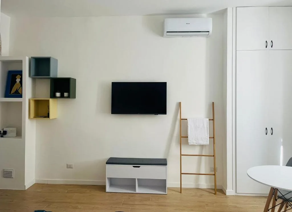 Lomat Apartment — foto 4