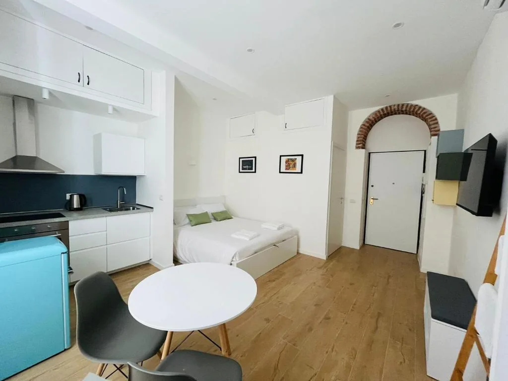 Lomat Apartment — foto 5