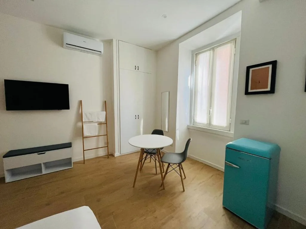 Lomat Apartment — foto 6