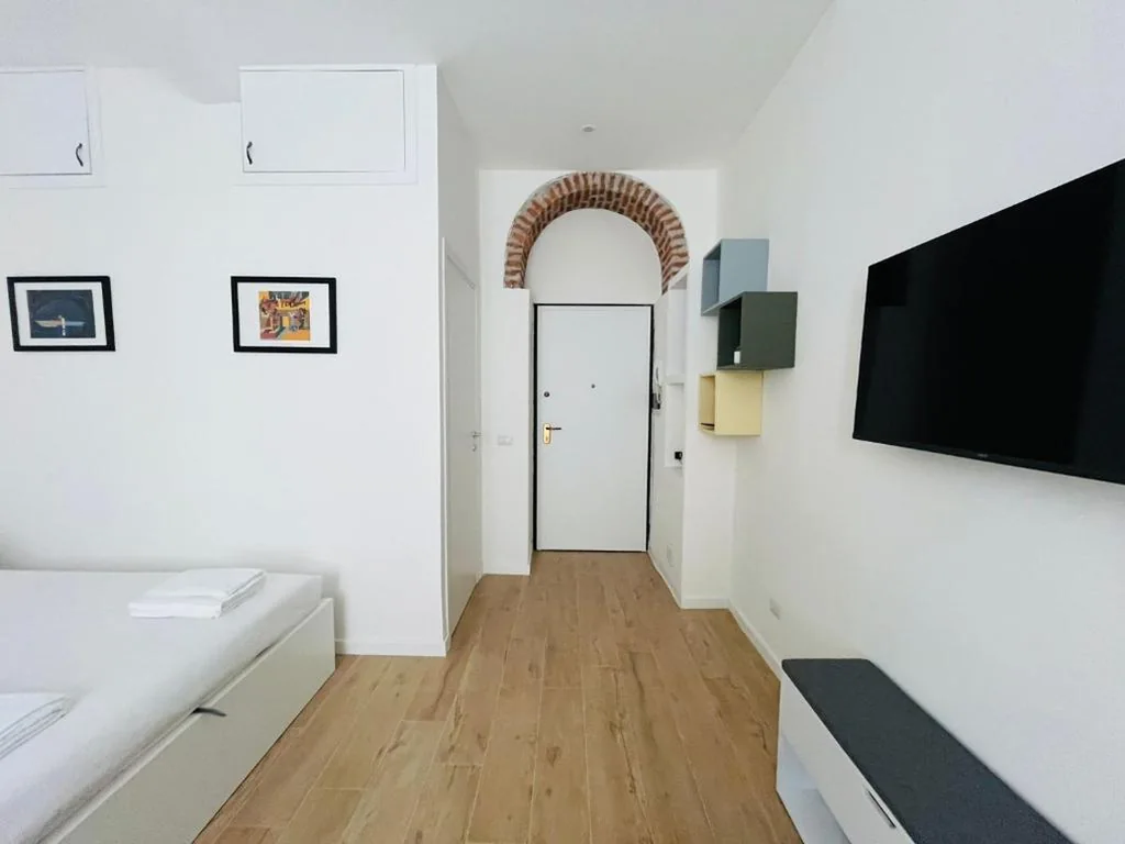 Lomat Apartment — foto 7