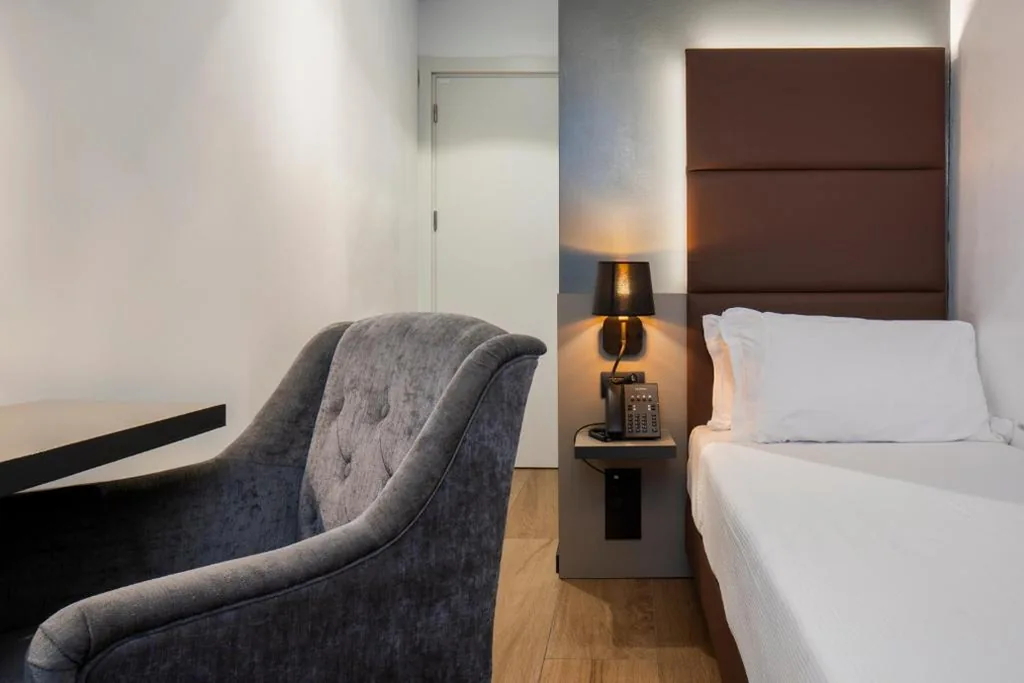 London Hotel