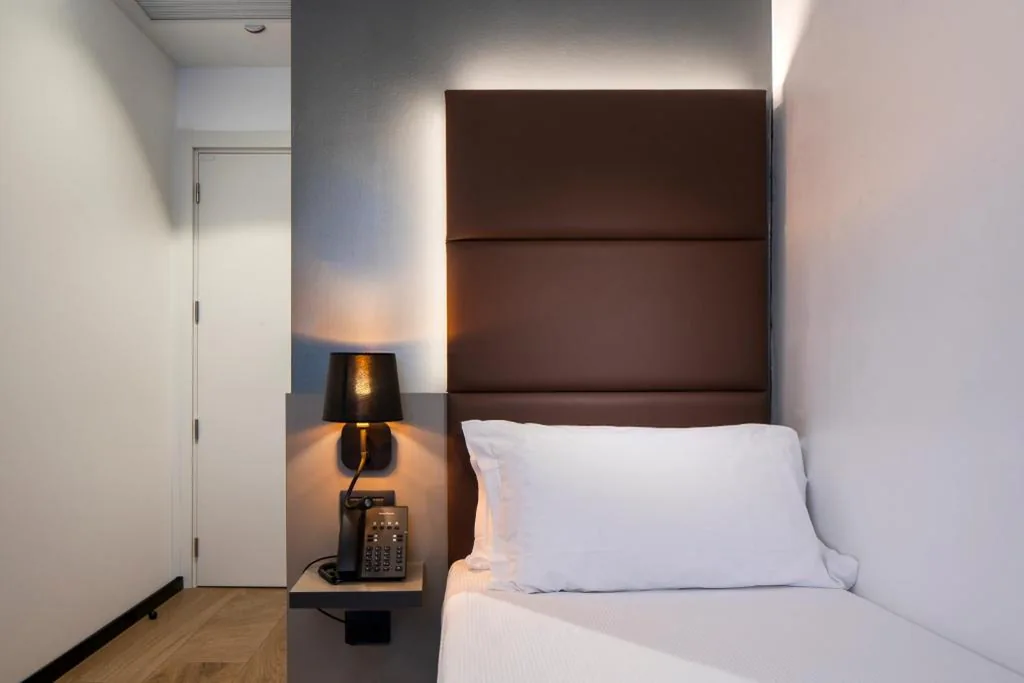London Hotel — foto 6