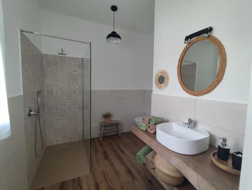 LORA GIUSTA GUEST HOUSE — foto 3