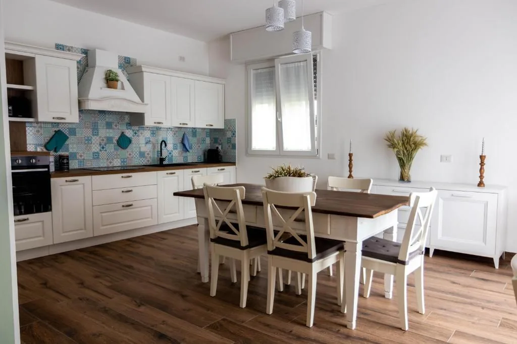 LORA GIUSTA GUEST HOUSE — foto 4