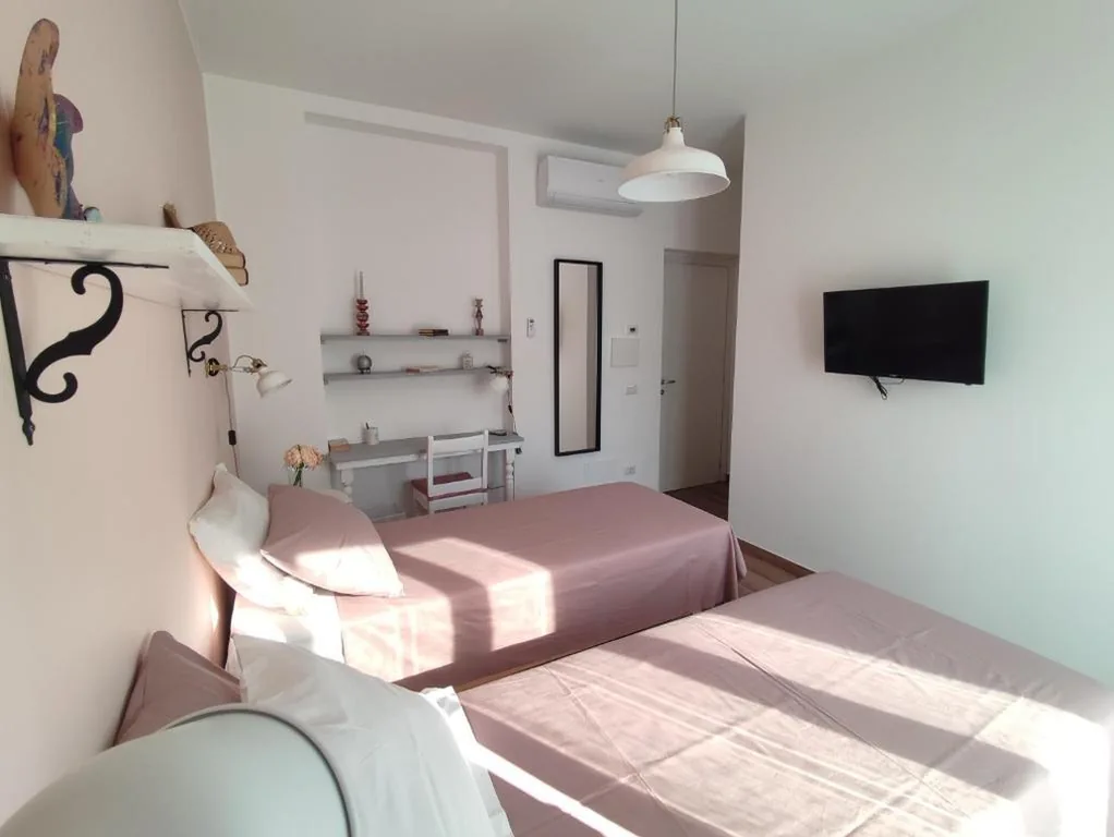 LORA GIUSTA GUEST HOUSE — foto 5