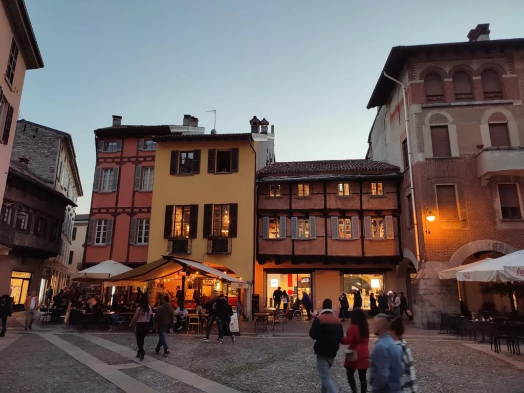 LORA GIUSTA GUEST HOUSE — foto 6