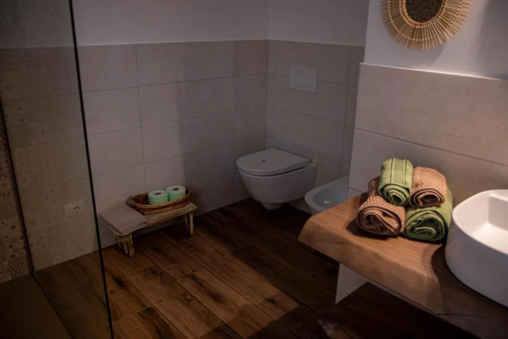 LORA GIUSTA GUEST HOUSE — foto 8
