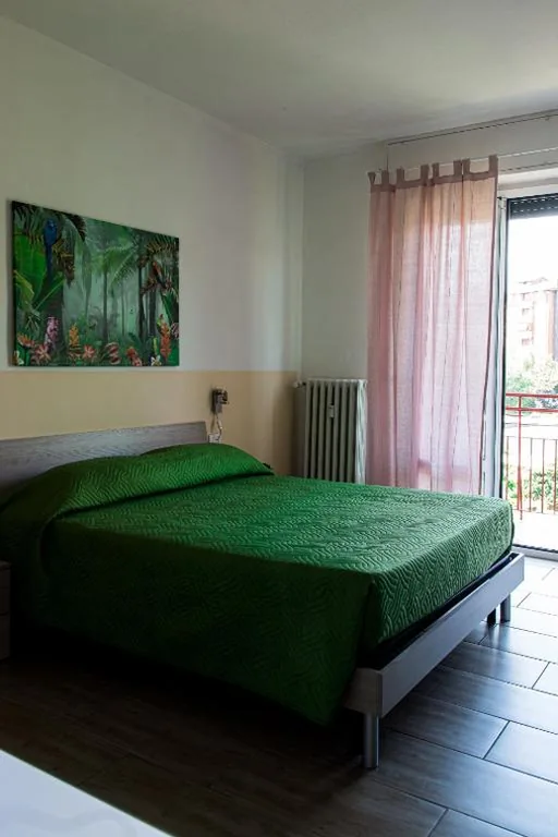 Lorenteggio 209