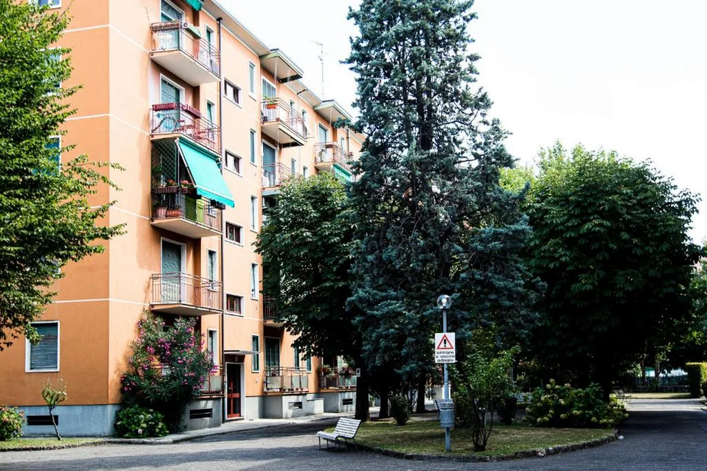 Lorenteggio 209 — foto 6